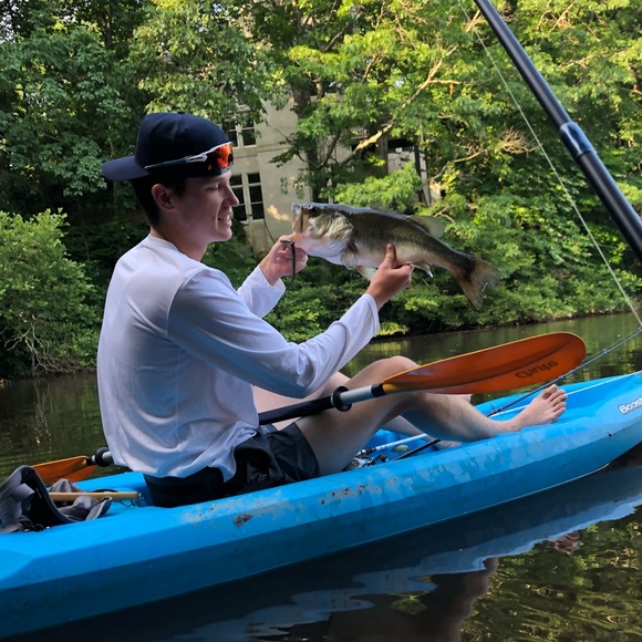 Meet your Posher, Mike - Picture 1 of 1